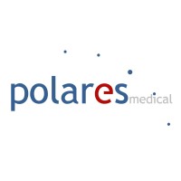 Polares Medical logo